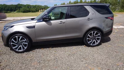 Valeting Hereford - by AutoGlint