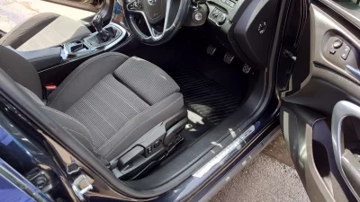 Valeting Hereford - by AutoGlint