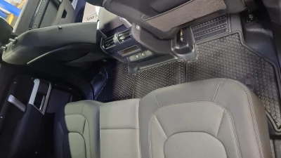 Valeting Hereford - by AutoGlint