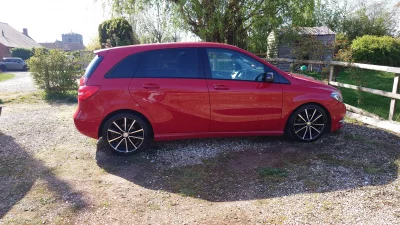 Valeting Hereford - by AutoGlint