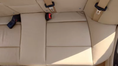 Car valeting Hereford - by AutoGlint