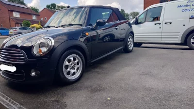 Car valeting Hereford - by AutoGlint